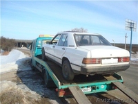 Эвакуатор 24 часа в сутки 7 дей в неделю. - Изображение #9, Объявление #796500