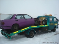 АВТОПОМОЩЬ И ЭВАКУАЦИЯ - Изображение #9, Объявление #784018