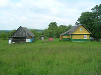 Продается дом возле озера Нарочь - Изображение #2, Объявление #855911