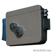 Электромагнитные замки монтаж, ремонт - Изображение #5, Объявление #856104