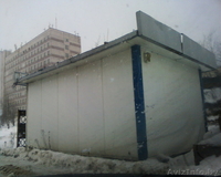 павильон, ларёк, киоск торговый 24м2 из сэндвич панелей 029-7087565 - Изображение #2, Объявление #853955