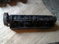 Головка блока,Форд Транзит. - Изображение #1, Объявление #872465