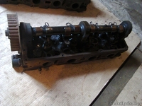 Головка блока,Форд Транзит. - Изображение #2, Объявление #872465