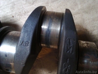 Коленвал Форд Транзит. - Изображение #2, Объявление #872479