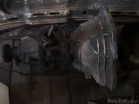 Коленвал Форд Транзит. - Изображение #3, Объявление #872479