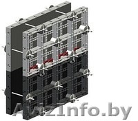 Опалубка Пластиковая Аренда Продажа - Изображение #1, Объявление #855450