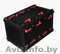 Опалубка Пластиковая Аренда Продажа - Изображение #4, Объявление #855450