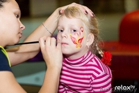 АНИМАТОР - ДЕНЬ РОЖДЕНИЫЯ; ВЫПУСКНЫЕ, АКВАГРИММ, БОДИАРТ - Изображение #5, Объявление #864135