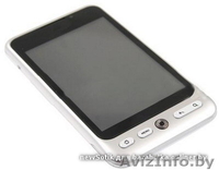 H300 Anroid 2.2.1! Смартфон на 2 сим! GPS, Wi-Fi, Wiki - Изображение #1, Объявление #859145