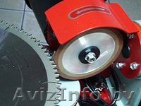 Заточной станок MTY 8-70 "HOLZMANN" - Изображение #2, Объявление #855152