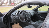 Mercedes SLK 200 (2007) - Изображение #3, Объявление #851895