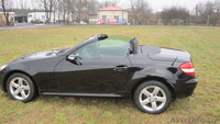 Mercedes SLK 200 (2007) - Изображение #6, Объявление #851895