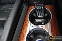 Mercedes-Benz GL320 4MATIC, черный в наличии - Изображение #6, Объявление #865239