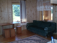 Продаётся усадьба в Витебской области д. Плино. - Изображение #4, Объявление #854419