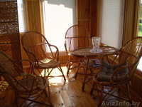 Продаётся усадьба в Витебской области д. Плино. - Изображение #5, Объявление #854419