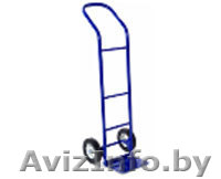 Гидравлические тележки (рохля). Разные модели г/п 2000, 2500 и 3000 кг. Доставка - Изображение #2, Объявление #861961