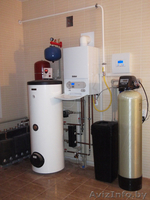 Сантехнические  и отделочные работы в Минске - Изображение #2, Объявление #109629