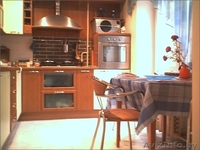 Продаю 3-х комнатную квартиру по ул.Мельникайте-5 Кирпичный дом,2 этаж 5 эт.дома - Изображение #4, Объявление #852031