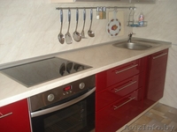 Кухни по индивидуальному заказу - Изображение #3, Объявление #863008