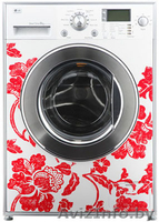 Ремонт стиральных машин,холодильников,морозильники,СВЧ  - Изображение #6, Объявление #864120