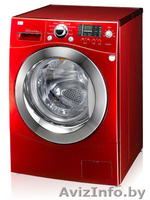 Ремонт стиральных машин,холодильников,морозильники,СВЧ  - Изображение #5, Объявление #864120