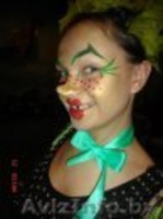 АНИМАТОР - ДЕНЬ РОЖДЕНИЫЯ; ВЫПУСКНЫЕ, АКВАГРИММ, БОДИАРТ - Изображение #6, Объявление #864135