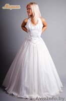 наряды для новобрачной  АКЦИЯ - Изображение #2, Объявление #870506
