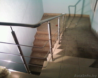 изготовление металлоконструкций различной сложности - Изображение #3, Объявление #854597