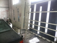  Вертикальная мойка стекла польская Мойка для стекла  - Изображение #2, Объявление #868493