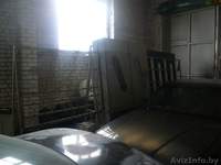  Вертикальная мойка стекла польская Мойка для стекла  - Изображение #8, Объявление #868493