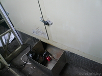  Вертикальная мойка стекла польская Мойка для стекла  - Изображение #4, Объявление #868493