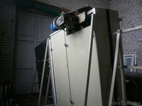  Вертикальная мойка стекла польская Мойка для стекла  - Изображение #9, Объявление #868493