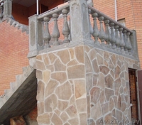 Натуральный камень(песчаник) в Минске - Изображение #1, Объявление #855119