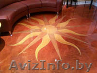 Наливные полы Feidal - Изображение #1, Объявление #868226