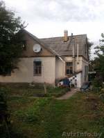 две третьих части дома - Изображение #1, Объявление #858454