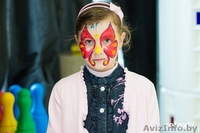 АНИМАТОР - ДЕНЬ РОЖДЕНИЫЯ; ВЫПУСКНЫЕ, АКВАГРИММ, БОДИАРТ - Изображение #9, Объявление #864135