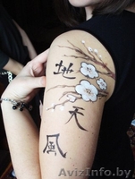 АНИМАТОР - ДЕНЬ РОЖДЕНИЫЯ; ВЫПУСКНЫЕ, АКВАГРИММ, БОДИАРТ - Изображение #8, Объявление #864135