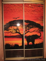 Шкафы купе на заказ по индивидуальным проктам - Изображение #9, Объявление #861718