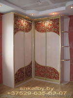 Шкафы купе на заказ по индивидуальным проктам - Изображение #2, Объявление #861718