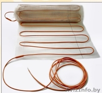 Пол теплый электрический WIRT - Изображение #1, Объявление #792149