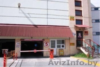 Продам СТО по ремонту гибридов в центре Минска с нарастающей прибылью - Изображение #1, Объявление #858975