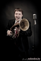 Ведущий на свадьбу - Василий Ракусевич - Изображение #1, Объявление #868689