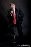 Ведущий на свадьбу - Василий Ракусевич - Изображение #2, Объявление #868689