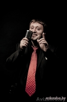 Ведущий на свадьбу - Василий Ракусевич - Изображение #3, Объявление #868689