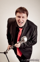 Ведущий на свадьбу - Василий Ракусевич - Изображение #7, Объявление #868689