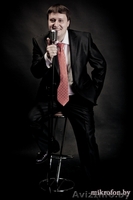 Ведущий на свадьбу - Василий Ракусевич - Изображение #10, Объявление #868689