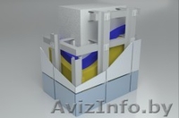 Вентилируемые фасады - Изображение #2, Объявление #868145