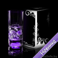 Cветящиеся бокалы - Изображение #1, Объявление #871392