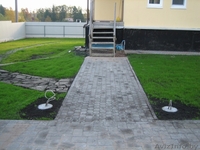 КОМПЛЕКСНОЕ БЛАГОУСТРОЙСТВО ТЕРРИТОРИИ  - Изображение #2, Объявление #851532