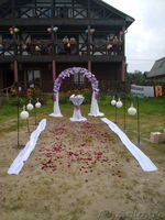 праздничное агентство "Бомонд Стайл" - Изображение #3, Объявление #879442